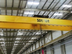 新型歐標(biāo)起重機